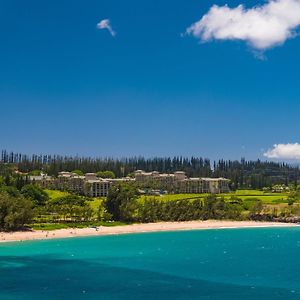 The Ritz-Carlton Maui, Kapalua