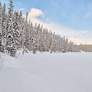 Fairmont Chateau Lake Louise